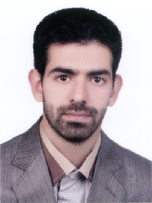 امین زمانی راد