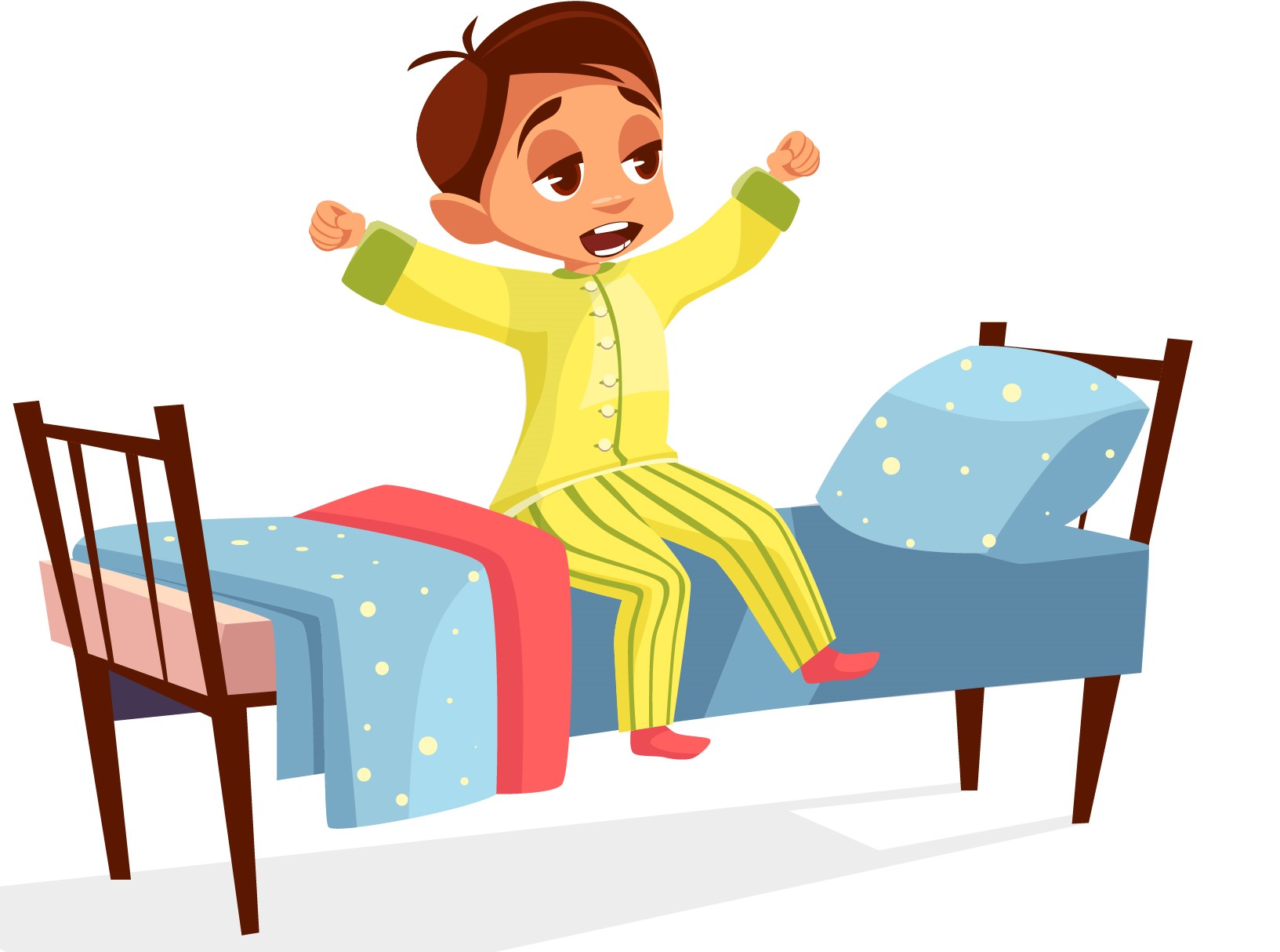 چگونه فرزندمان را برای شروع سال تحصیلی آماده کنیم؟